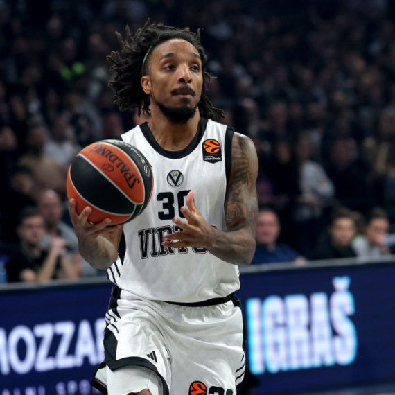 Virtus se rasipa – Amerikanac se oprostio od kluba iz Bolonje