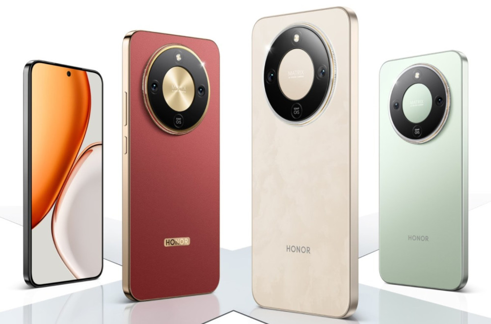 Zver od telefona: Honor X80 Pro Max imaće bateriju od 11.000 mAh!