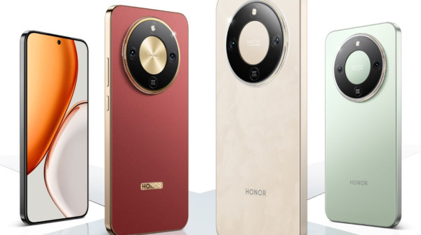 Zver od telefona: Honor X80 Pro Max imaće bateriju od 11.000 mAh!