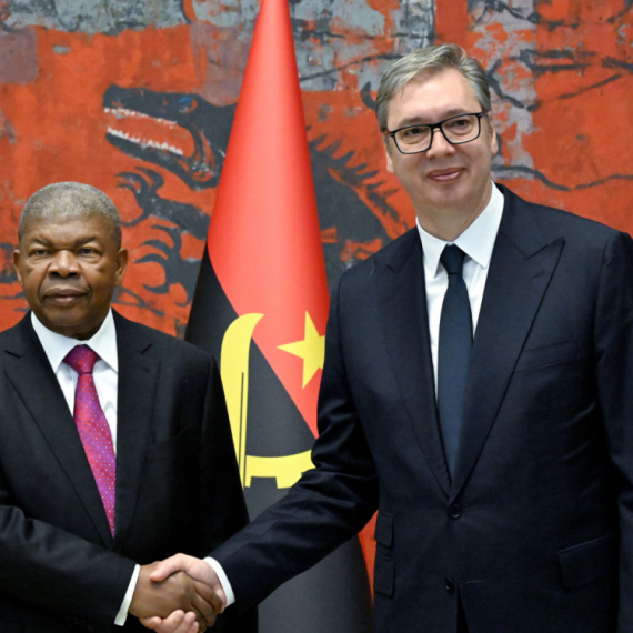 Angola čvrsto uz Srbiju po pitanju Kosova i Metohije