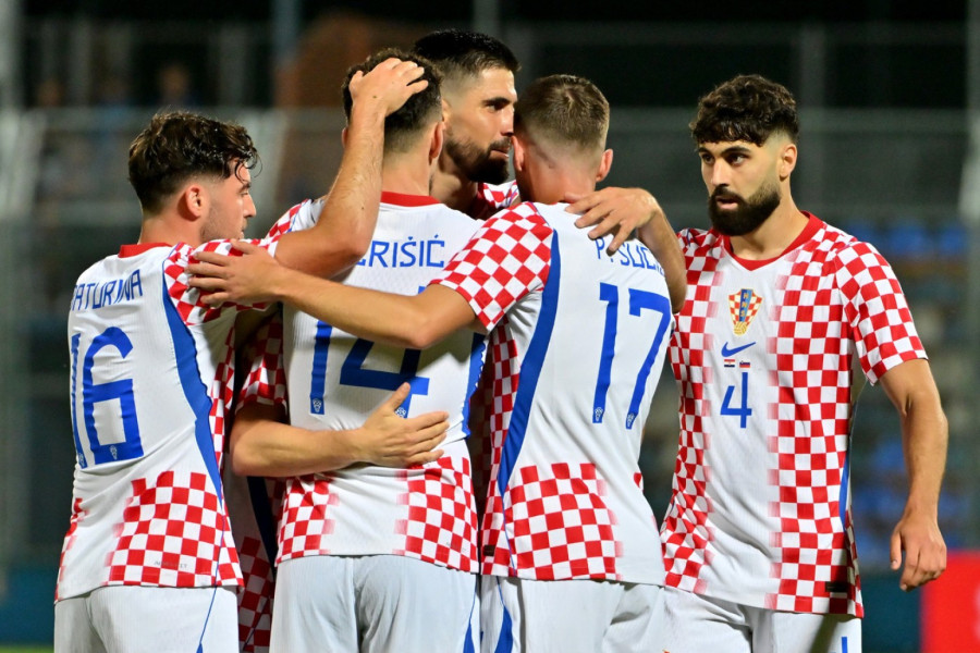 Hrvatski dres najružniji na Mundijalu!
