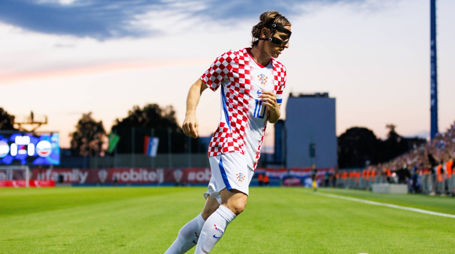 Hrvatski dres najružniji na Mundijalu!