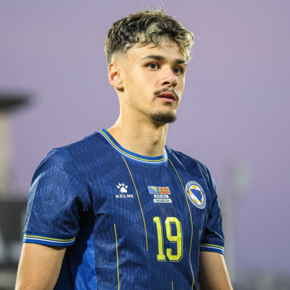 Zvanično: Novi veliki transfer BiH reprezentativca