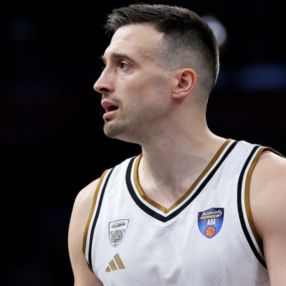 Avramović: "Igramo pred najboljom publikom u Evropi"