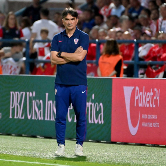 Dalić: "BiH je kopirala Hrvatsku"