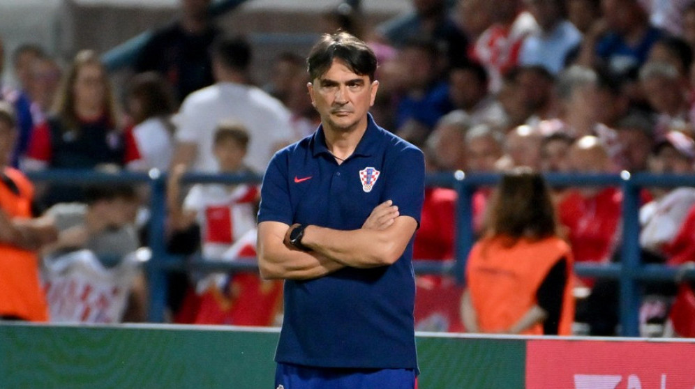 Dalić: "BiH je kopirala Hrvatsku"