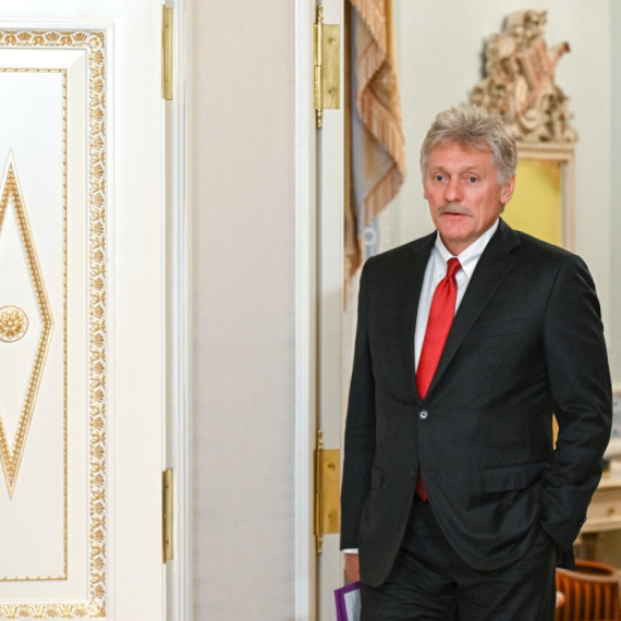 Hoće li Putin čestitati Pašinjanu pobedu na izborima?; Peskov: "Sačekaćemo"