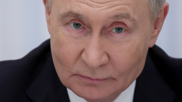 Ukrajinci su poraženi; Putin: "Veoma važna etapa"