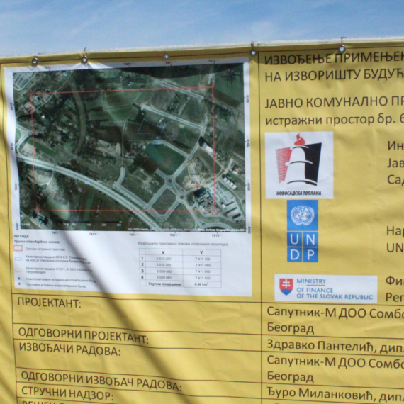 Toplana budućnosti u Novom Sadu: Projekat vredan 912 miliona dinara stiže na Mišeluk
