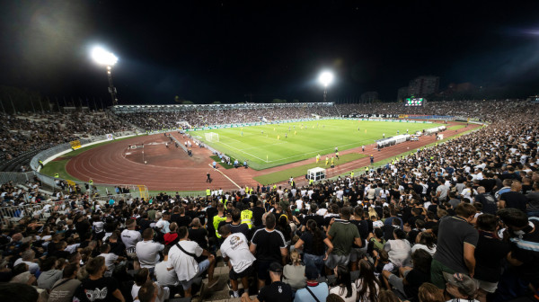 Renoviraju se stadioni – Zvezda se odrekla pomoći