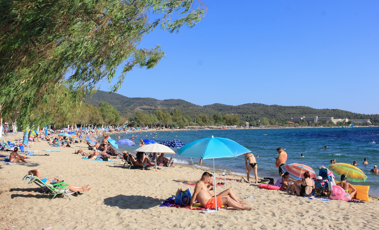 Zašto nas plaža umara više nego što mislimo? Ovo su glavni razlozi