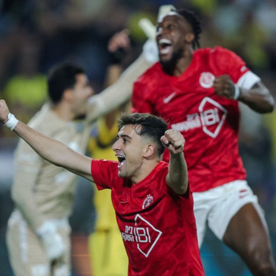 Zvezda završila novi višemilionski transfer!