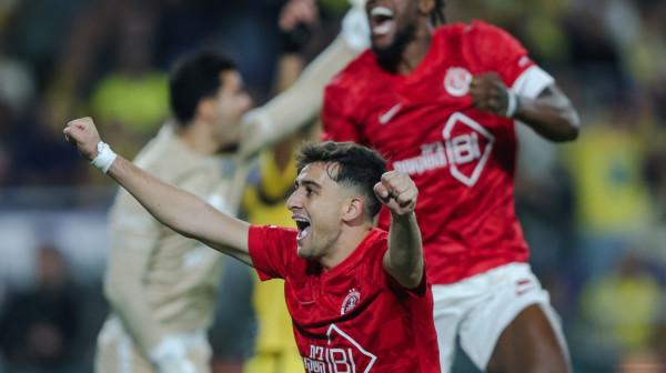 Zvezda završila novi višemilionski transfer!