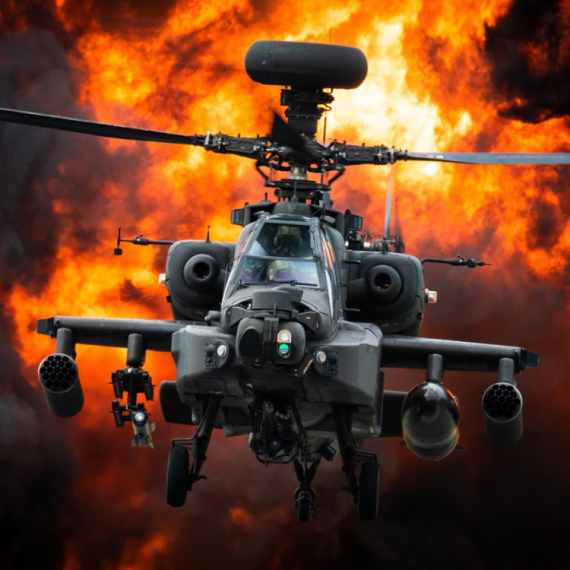 Amerikanci otkrili istinu: Poznato ko je oborio helikopter "Apač"