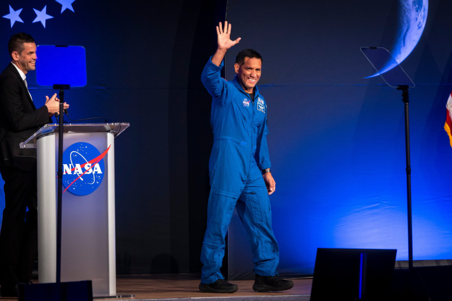 NASA otkrila posadu Artemisa III: Sprema se jedna od najsloženijih misija dosad FOTO