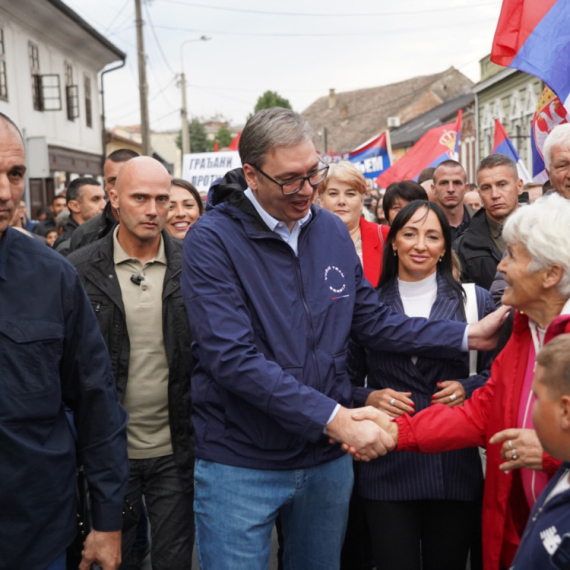Vučić najavio ključne mere za građane Srbije; Analitičari: "Država brine o ljudima, prioritet joj je čovek"
