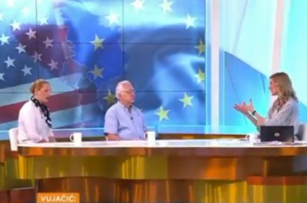 Skandal: Da li je sada jasno šta se dogodilo oko lažne afere Generalštab?; Blokaderi javno priznali VIDEO