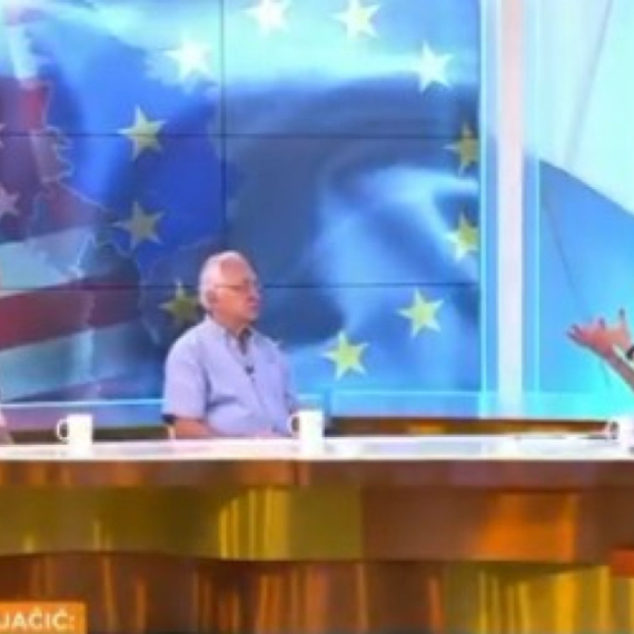 Skandal: Da li je sada jasno šta se dogodilo oko lažne afere Generalštab?; Blokaderi javno priznali VIDEO