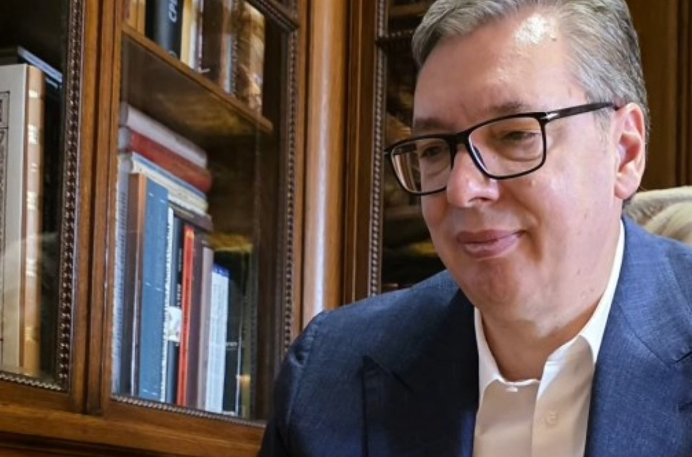 Vučić gostovao na Radio Beogradu 2008: "Žao mi je što moji protivnici nisu nešto naučili iz tog nastupa"