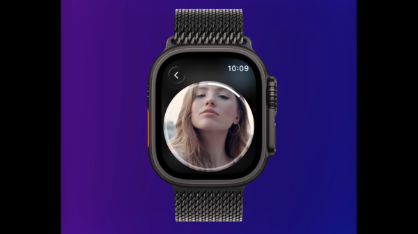 Telegram objavio veliku vest: Vraća se na Apple Watch!