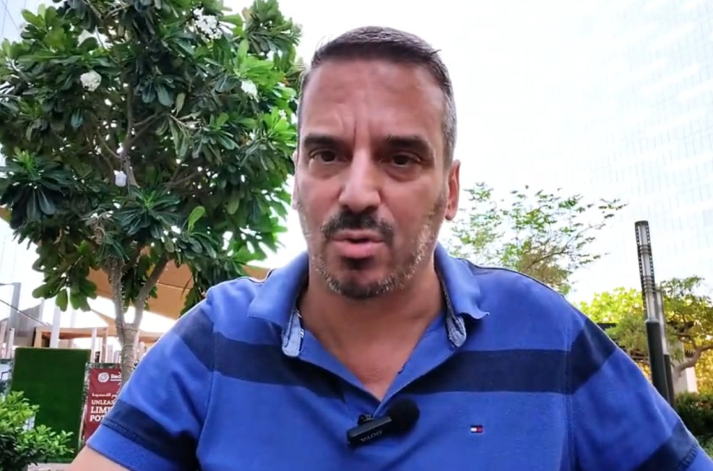 Laž dana; Piper: "Stojanović se izlanuo i priznao da gube izbore"