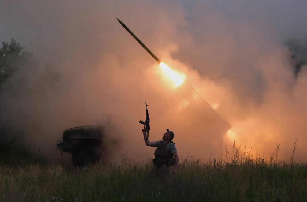 Potop Rusa; Putinu zatraženo: "Bacite nuklearnu bombu" FOTO/VIDEO