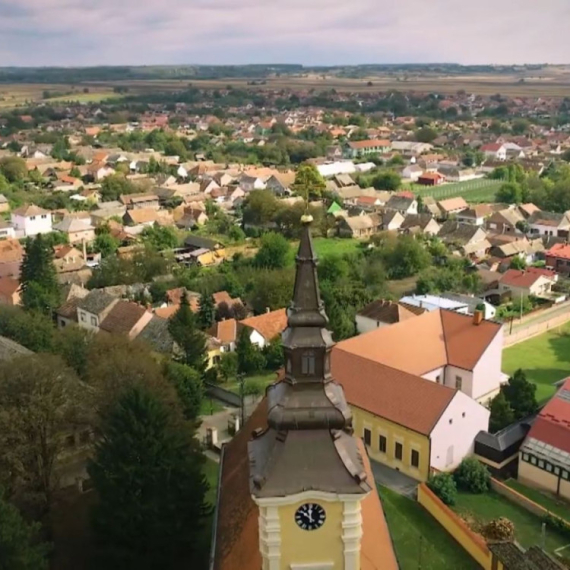 Nakon Zrenjanina, investitori obišli Šid: Kineske firme u Sremu i Banatu