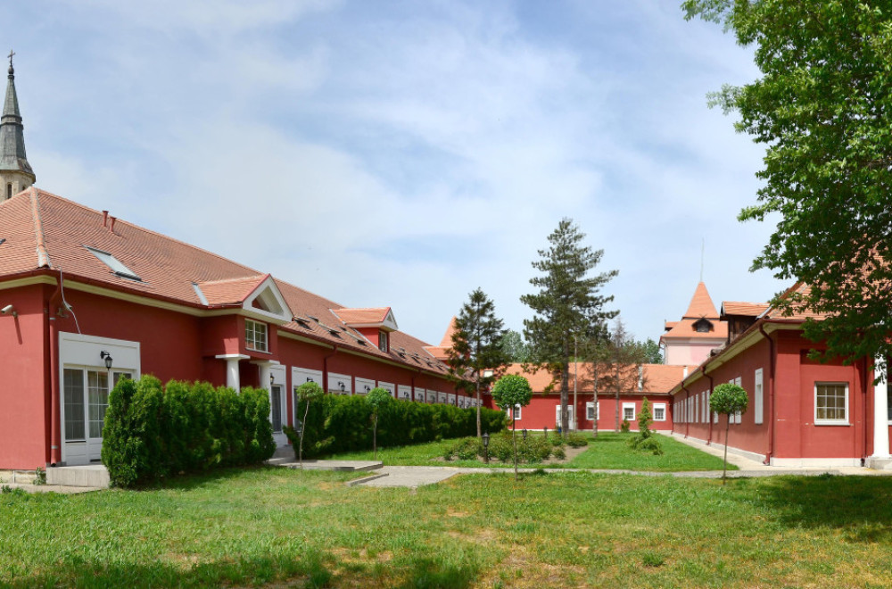 Prodaje se biser Banata: Kaštel Ečka, spomenik kulture na 14 hektara u kome je Franc Ferdinand lovio