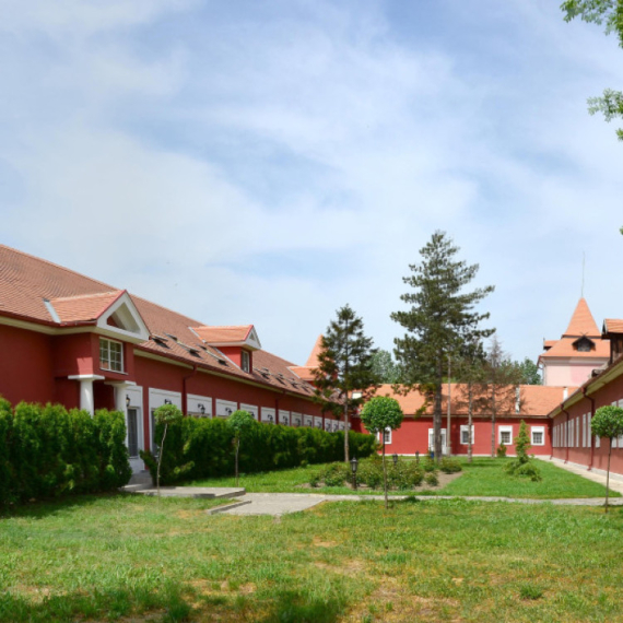 Prodaje se biser Banata: Kaštel Ečka, spomenik kulture na 14 hektara u kome je Franc Ferdinand lovio