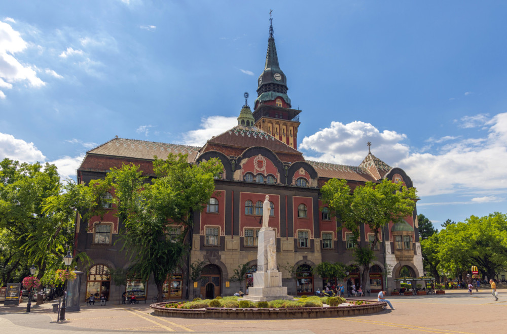 Subotica slavi lepotu secesije: Kulturno nasleđe je zajednička odgovornost svih generacija