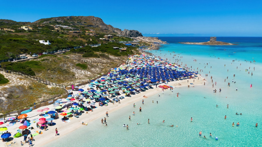 Stroga pravila za turiste na jednoj od najlepših obala: Ako ovo prekršite preti vam kazna od 3.500 evra