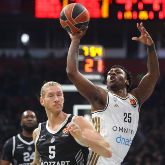 Rajt želi osvetu Partizanu: "Gledao sam ih kako podižu pehar pred mojim očima"
