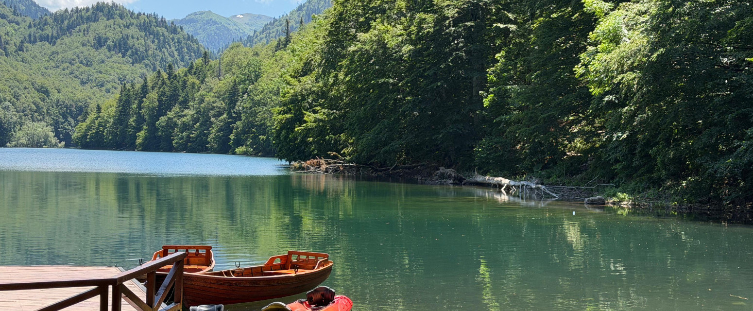 Netaknuta priroda i mir: Druga strana Crne Gore koju mnogi turisti nisu upoznali FOTO/VIDEO