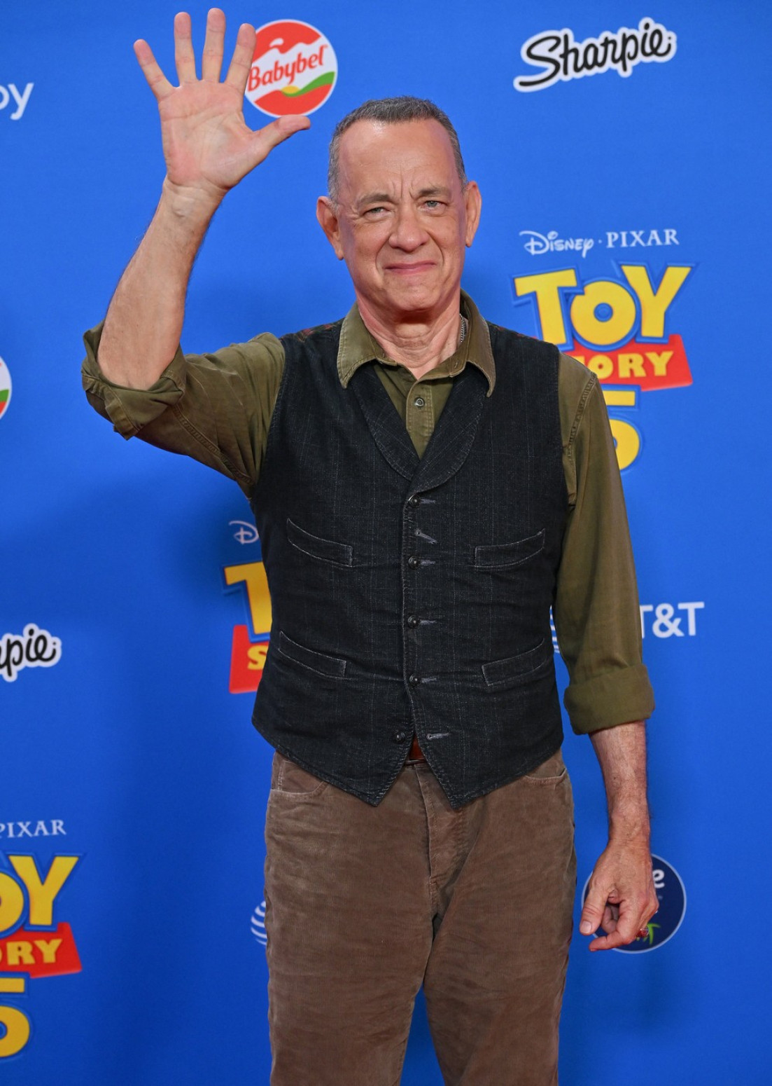 Tom Henks iskreno o filmu koji smatra svojim velikim promašajem: Nije baš dobar