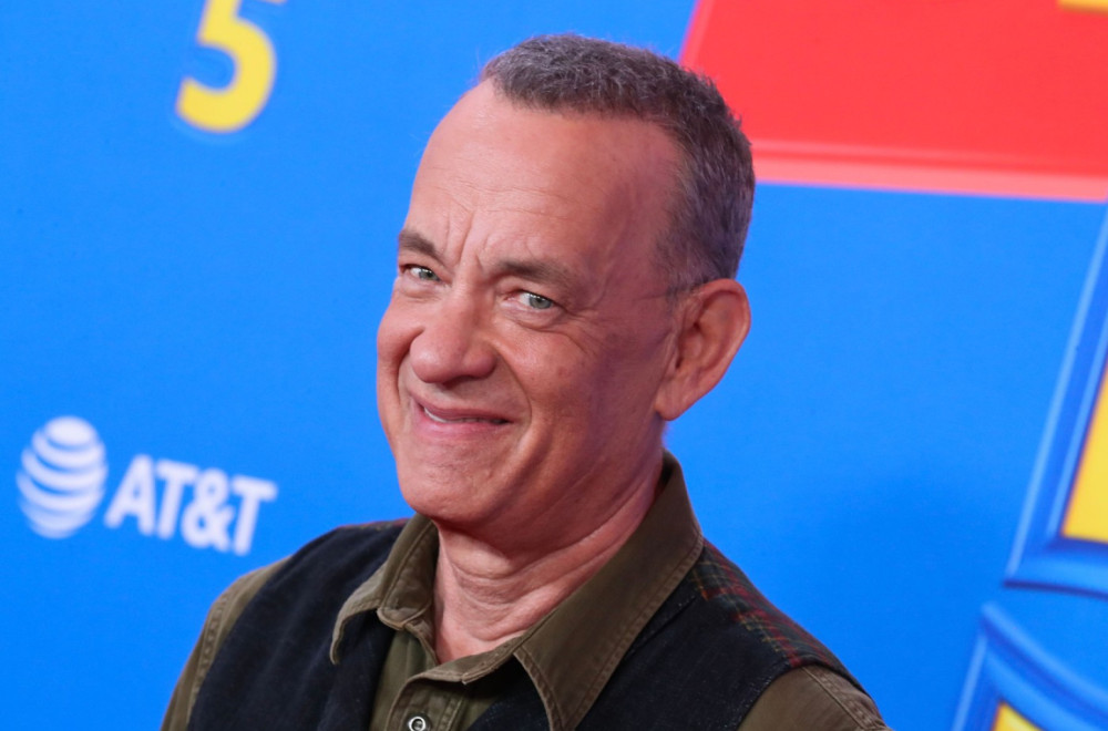 Tom Henks iskreno o filmu koji smatra svojim velikim promašajem: "Nije baš dobar"