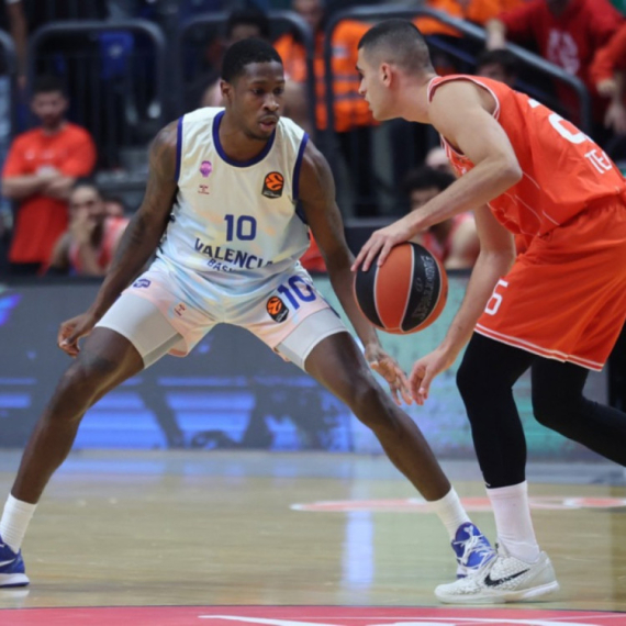 Hapoel ne odustaje od Madara: "Učinićemo sve da ga zadržimo"