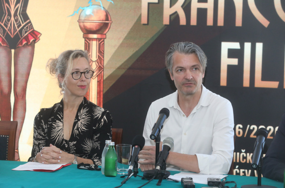 Osmo izdanje Festivala francuskog filma u Beogradu i širom Srbije