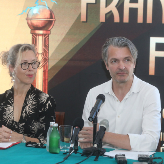 Osmo izdanje Festivala francuskog filma u Beogradu i širom Srbije