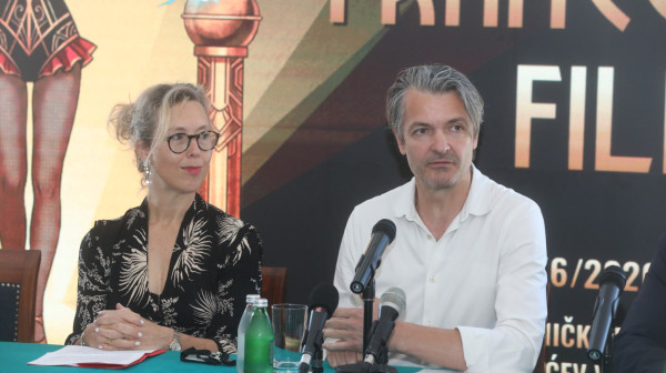 Osmo izdanje Festivala francuskog filma u Beogradu i širom Srbije
