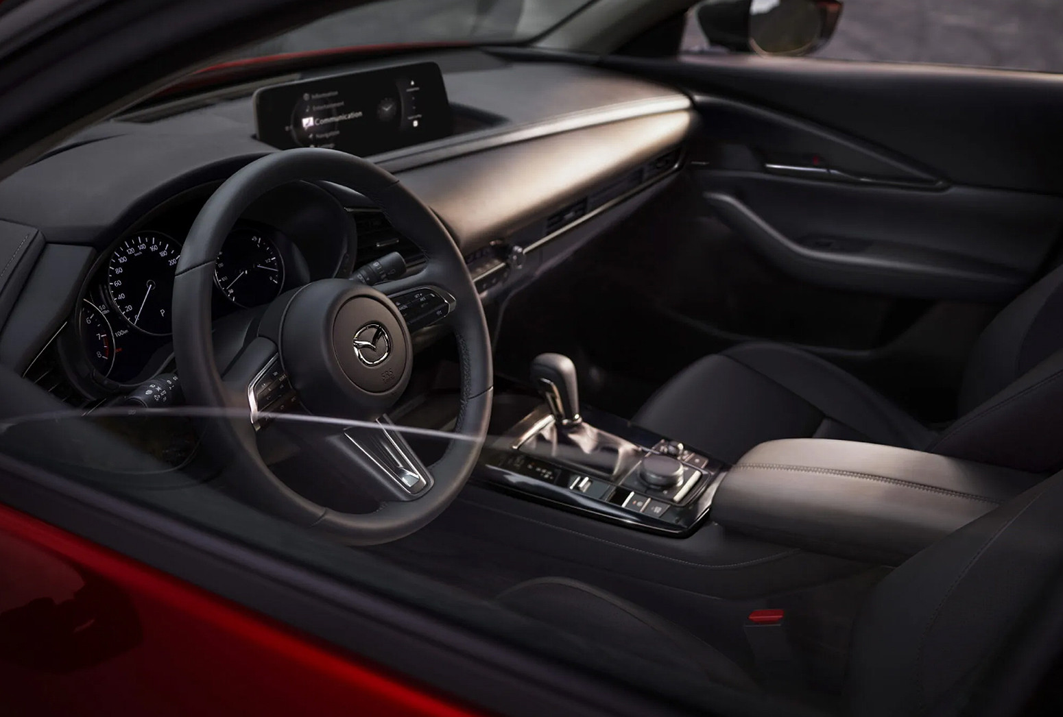 Čak 12 godina bez nove generacije: Druga najtraženija Mazda ostaje u prodaji do 2031.