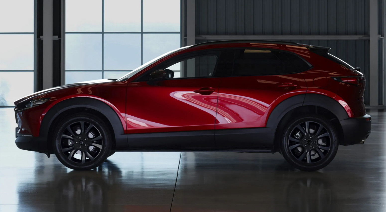 Čak 12 godina bez nove generacije: Druga najtraženija Mazda ostaje u prodaji do 2031.