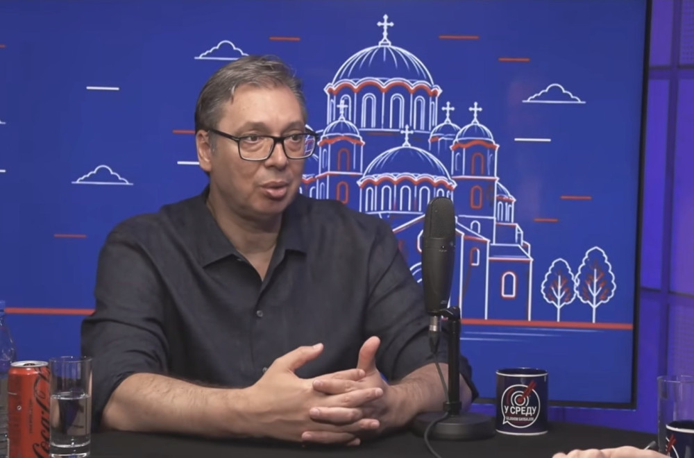 Vučić obavestio građane o sledećim ključnim koracima: "Planiram da podnesem ostavku"