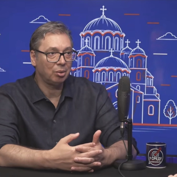 Vučić obavestio građane o sledećim ključnim koracima: "Planiram da podnesem ostavku"