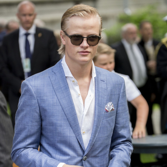 Osuđen sin norveške princeze: Evo kolika ga kazna čeka zbog silovanja
