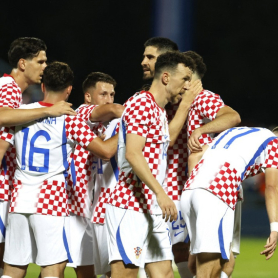 Hrvatskoj preti pakleni žreb – ako ne osvoji grupu