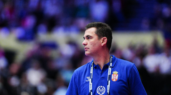 Gonzales prokomentarisao žreb za SP: "Spremni smo na sve izazove, idemo korak po korak"