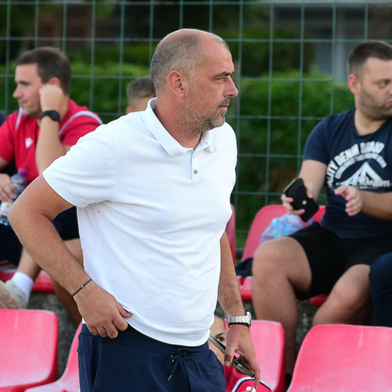 Milijaš preuzeo TSC