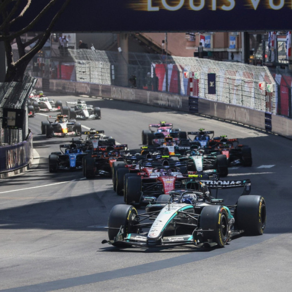 Ferstapen je uspeo – F1 menja pravila!