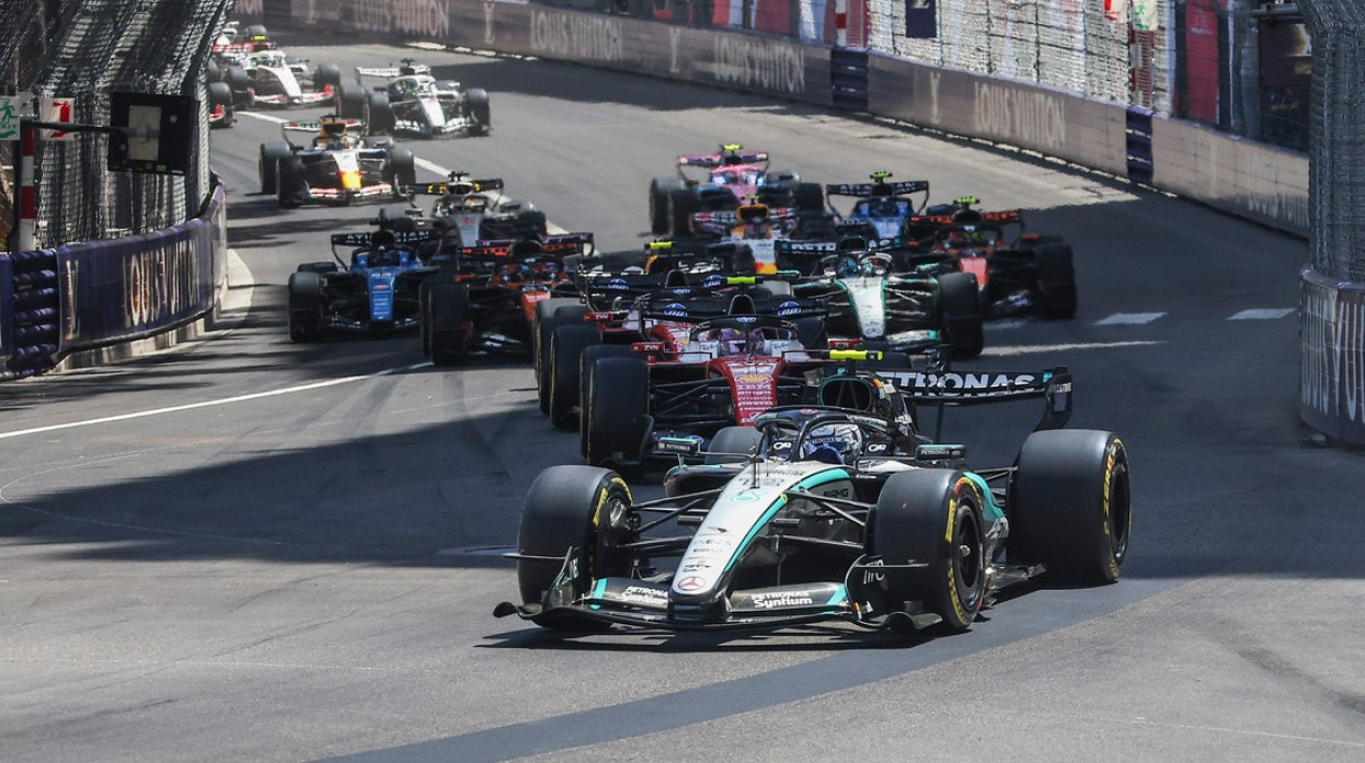 Ferstapen je uspeo – F1 menja pravila!