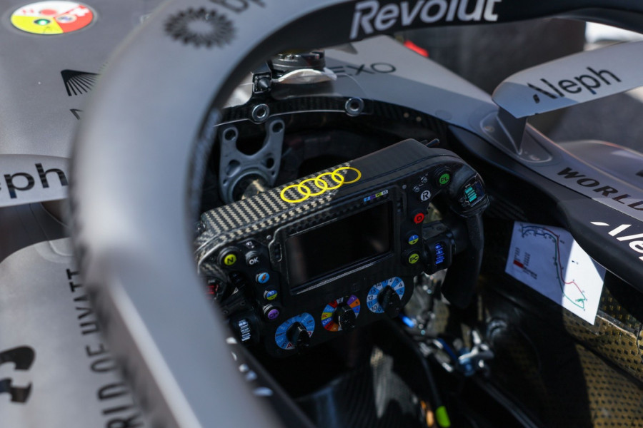 Ferstapen je uspeo – F1 menja pravila!